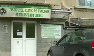ICUTR Cluj ia măsuri împotriva medicului care a agresat un rezident. "Toleranță zero pentru agresori"
