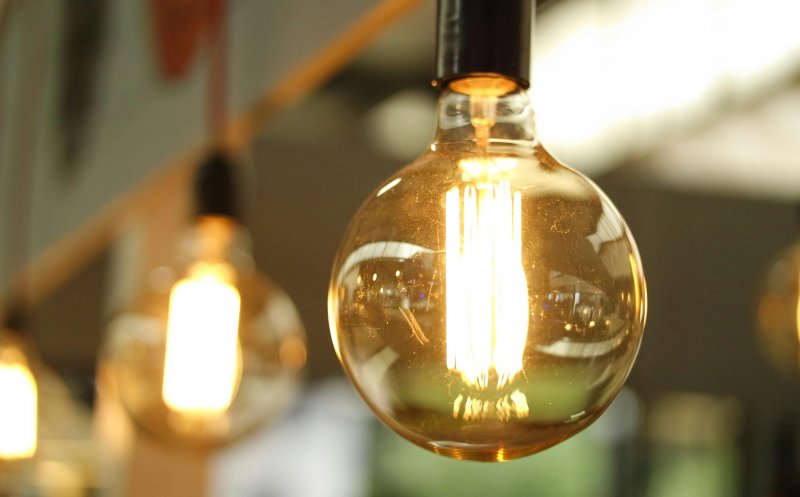 Anunț de la unul dintre cei mai mari furnizori de energie electrică. Preț nou pentru clienții casnici