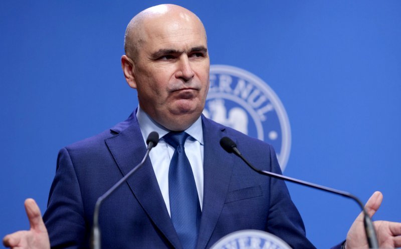Premierul Bolojan, noi detalii despre reforma pensiilor magistraţilor: „Se prelungeşte vârsta de pensionare la vârsta standard, 65 de ani”