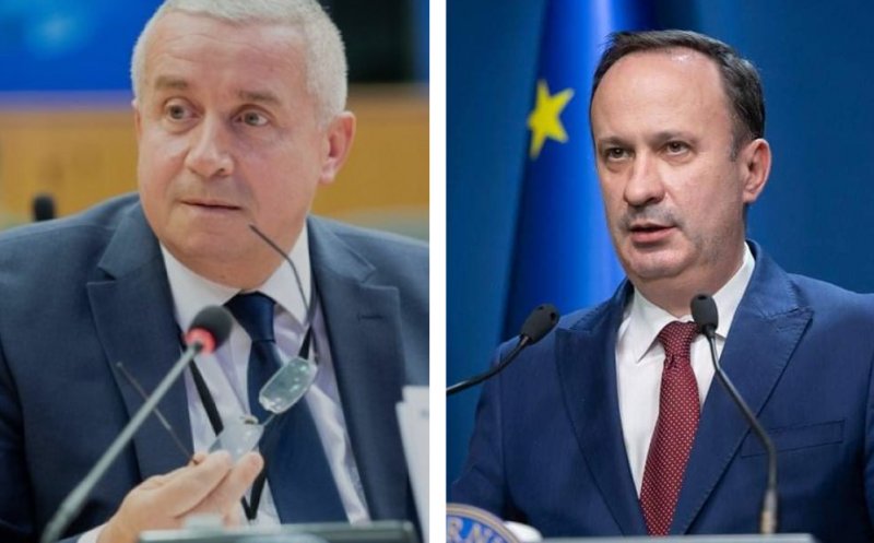 Liderul PNL Cluj îl pune la punct pe Adrian Câciu: „România are nevoie de consecvență, nu de zgomot”