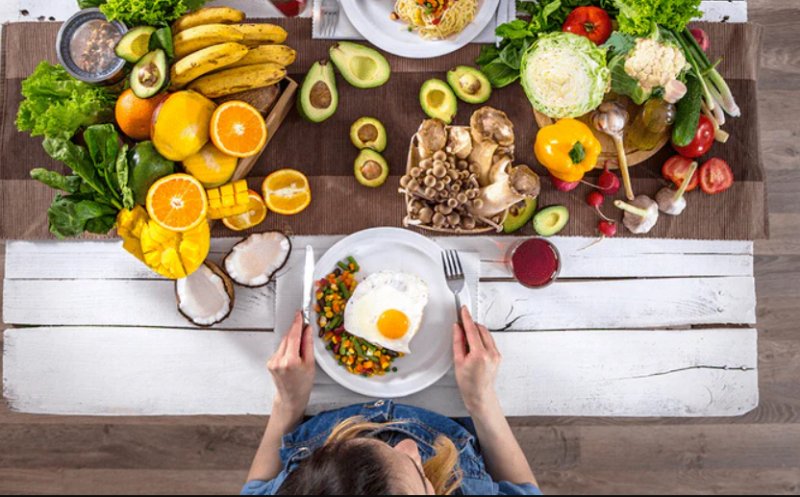 Dieta minune care reduce masiv riscul de insuficiență cardiacă