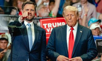 CTP, după isteria ”Trump a murit”: ”O întruchipare a Satanei. Dacă Vance ajunge în capul Americii, abia atunci vom vedea cât de negru poate fi iadul pe pământ”