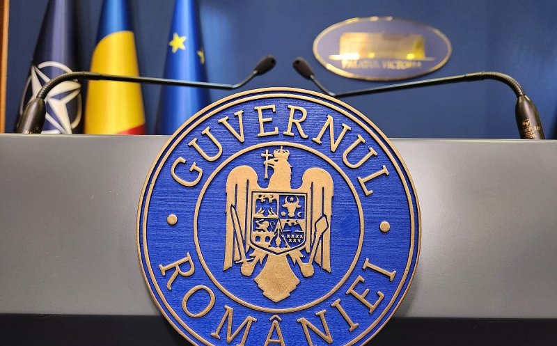 Guvernul îşi asumă răspunderea pe noul pachet de măsuri pregătite pentru reducerea deficitului / Şedinţa Parlamentului, la ora 19.00