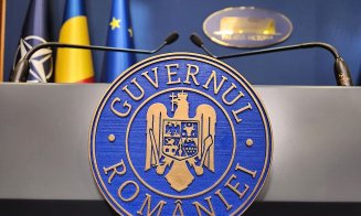 Guvernul îşi asumă răspunderea pe noul pachet de măsuri pregătite pentru reducerea deficitului / Şedinţa Parlamentului, la ora 19.00
