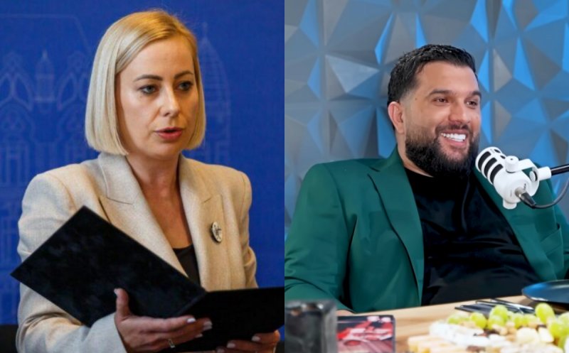 Reacție dură din partea prefectului Clujului după declarațiile șocante ale lui Tzancă Uraganu: "Nu putem tolera astfel de mesaje agresive"