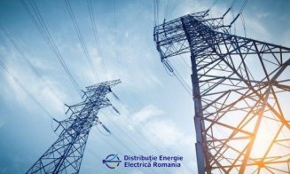Întreruperi la alimentarea cu energie electrică în 3 localități din județul Cluj