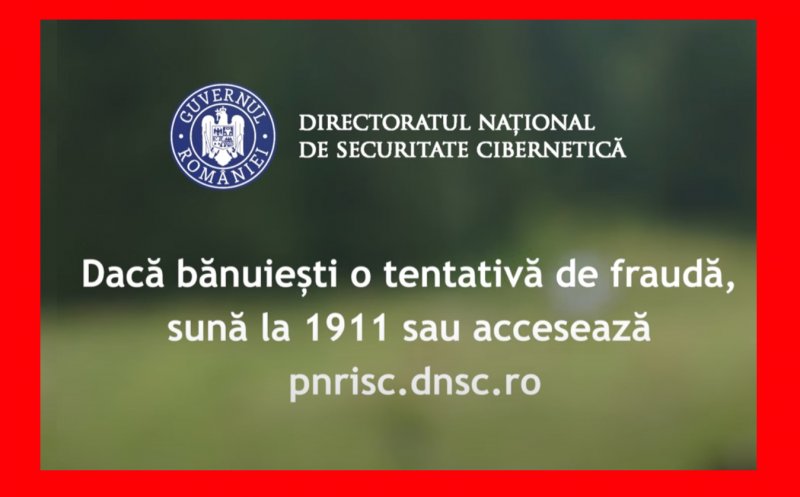 Escrocii nu se lasă! Acum se dau drept angajați la Securitatea Cibernetică și ”ajută” victimele la recuperarea banilor pierduți în fraude