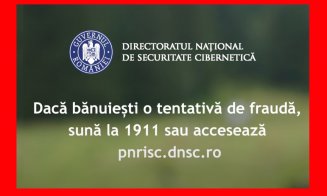 Escrocii nu se lasă! Acum se dau drept angajați la Securitatea Cibernetică și promit victimelor recuperarea banilor pierduți în fraude