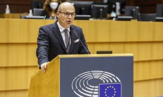 Rareș Bogdan, bilanț după primul an de mandat în Parlamentul European: „Am luptat pentru securitatea Uniunii și sprijinirea Republicii Moldova”