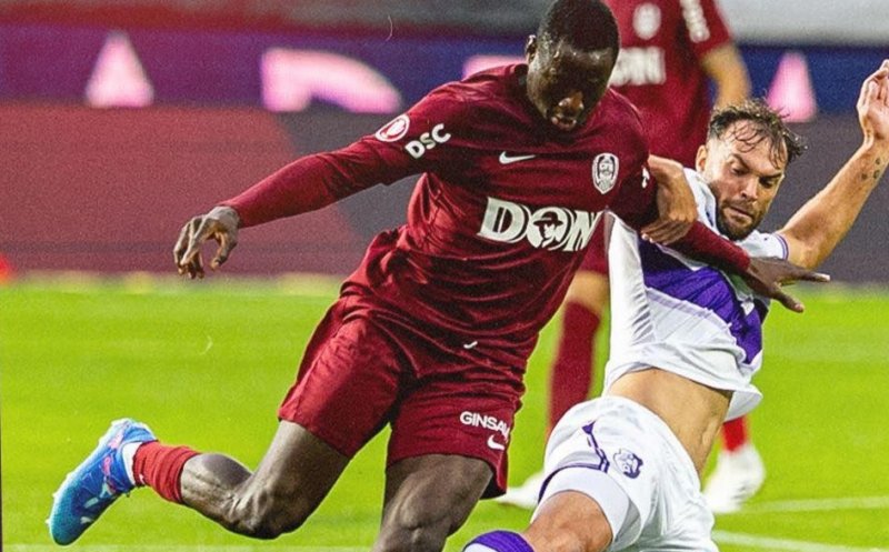 Președintele echipei care a învins CFR și FCSB anunță surprize mari: "Există posibilitatea ca una dintre ele să nu prindă play-off-ul"