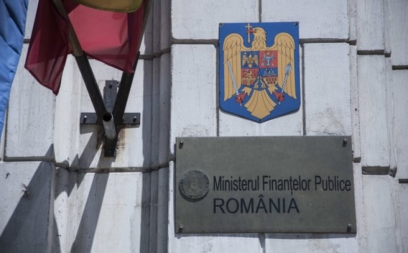 Finanţiştii anunţă protest. Printre revendicări, digitalizarea accelerată, depolitizarea instituţională şi titularizarea profesioniştilor în posturile de conducere