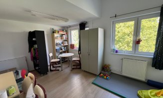 Instituțiile de învățământ special din județul Cluj, pregătite pentru începerea noului an școlar