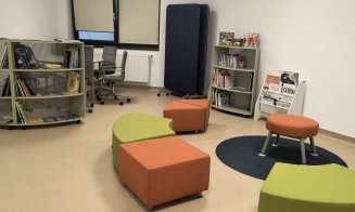 Instituțiile de învățământ special din județul Cluj, pregătite pentru începerea noului an școlar