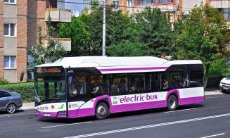 După scandalul scumpirii biletelor de BUS la Cluj-Napoca, CTP vine cu noi propuneri: 9 titluri tarifare noi / CARE ce înseamnă
