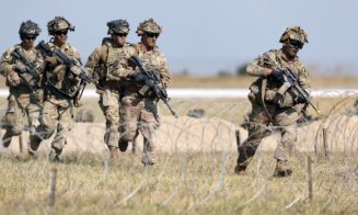 Un fost colonel al Armatei SUA avertizează: „Întârzierile de la Câmpia Turzii sunt o eroare strategică uriașă pentru România”