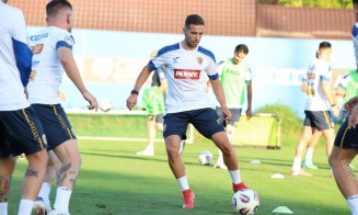 Alex Chipciu l-a impresionat pe selecționer: "De așa ceva avem nevoie!"