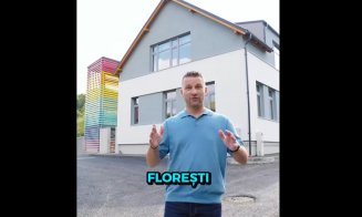 Bogdan Pivariu anunță inaugurarea noii grădinițe din Tăuți: „Punem educația pe primul loc”