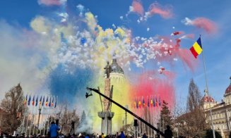 Boc vrea buget mai mic pentru Ziua Națională a României și Revelion