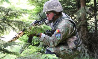 Exercițiu de amploare organizat la Cluj: Armata, SRI, MAI, SPP și STS testează reacția la situații de criză