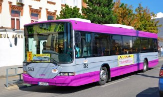 CTP Cluj-Napoca anunță că suplimentează numărul mijloacelor de transport odată cu începerea școlii/ Pornesc autobuzele pentru elevi
