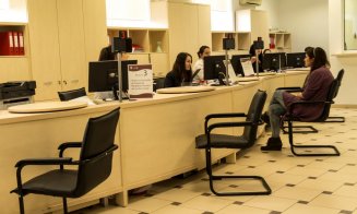 Amenzi de până la 20.000 de lei pentru cetățenii care au un comportament „lipsit de respect” față de funcționarii publici. Proiect de lege depus la Senat