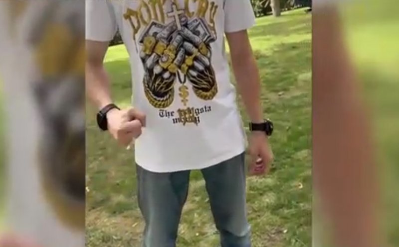 Tânără agresată și amenințată cu moartea de partener. În parc, ziua în amiaza mare / ”Bă, te omor aici! Te joc în picioare!” / Bărbații și-au continuat pasivi plimbările