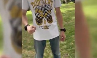 Tânără agresată și amenințată cu moartea de partener. În parc, ziua în amiaza mare / ”Bă, te omor aici! Te joc în picioare!” / Bărbații și-au continuat pasivi plimbările