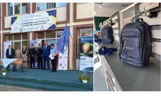 DEER continuă parteneriatul cu școlile pentru susținerea învățământului dual. Peste 1200 de elevi au beneficiat deja de acest program