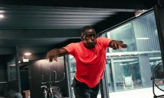 De ce ar putea dura chiar o lună până la debutul noii vedete din Gruia, Kurt Zouma, plătit regește de CFR Cluj? Explicațiile lui Balaj