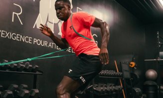 De ce ar putea dura chiar o lună până la debutul noii vedete din Gruia, Kurt Zouma, plătit regește de CFR Cluj? Explicațiile lui Balaj