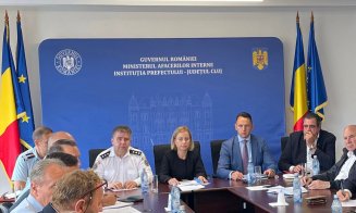 Concursurile de tracțiune cabalină au fost INTERZISE în Cluj / Falko, armăsarul învingător în luna mai la tras bușteni în Gilău, a murit a doua zi, la