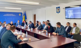 Concursurile de tracțiune cabalină au fost INTERZISE în Cluj / Falko, armăsarul învingător în luna mai la tras bușteni în Gilău, a murit a doua zi, la
