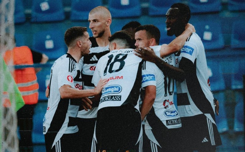 "U" Cluj a renunțat la doi tineri jucători. Fotbaliștii au fost împrumutați în ligile inferioare