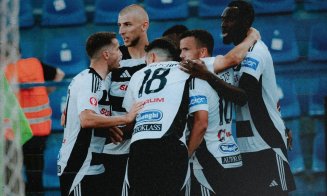 "U" Cluj a renunțat la doi tineri jucători. Fotbaliștii au fost împrumutați în ligile inferioare