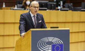 Rareș Bogdan: „Suntem 500 de milioane de europeni, împreună cu Moldova și Ucraina, și nu cedăm la șantajul Kremlinului!”