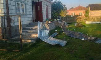 Resturi ale unei drone rusești au căzut peste o casă în Polonia. Varşovia ar putea invoca Articolul 4 al NATO
