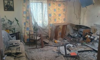 Resturi ale unei drone rusești au căzut peste o casă în Polonia. Varşovia ar putea invoca Articolul 4 al NATO