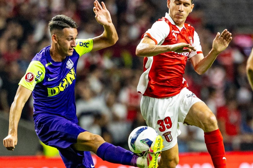 Noi detalii despre ratarea trecerii lui Fică la Rapid. Explicațiile clubului din Giulești