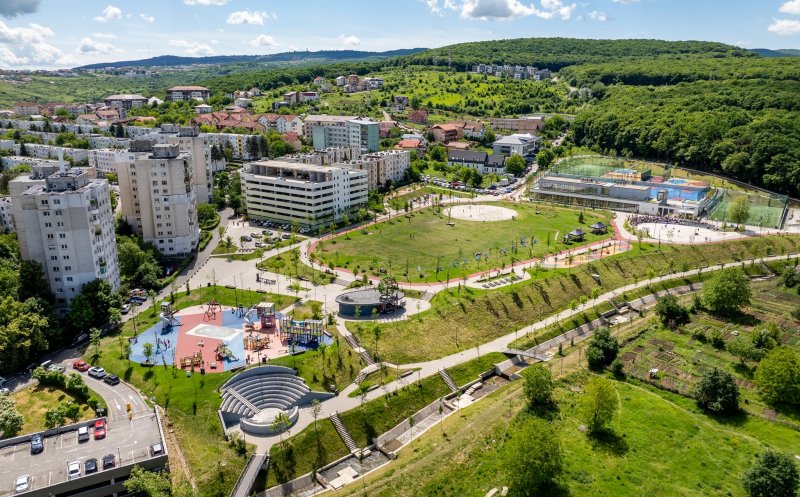 Clujenii pun preț pe liniște: Confortul fonic devine criteriu-cheie în alegerea locuinței și influențează topul celor mai bune cartiere din Cluj-Napoca