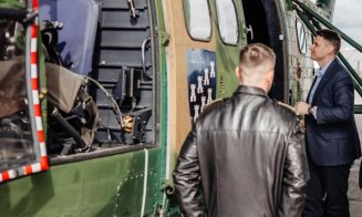Clujeanul șef la Senat salută finanțarea obținută prin programul european SAFE: „Este încă o dovadă că România contează în Europa”