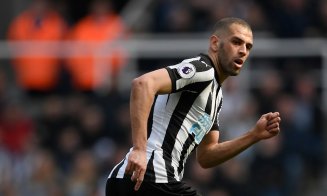 Cum l-a convins CFR Cluj pe noul golgheter. Câți bani ar putea încasa Islam Slimani