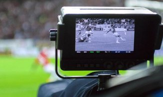 Programul etapei a 10-a din Superligă. Când joacă "U" și CFR