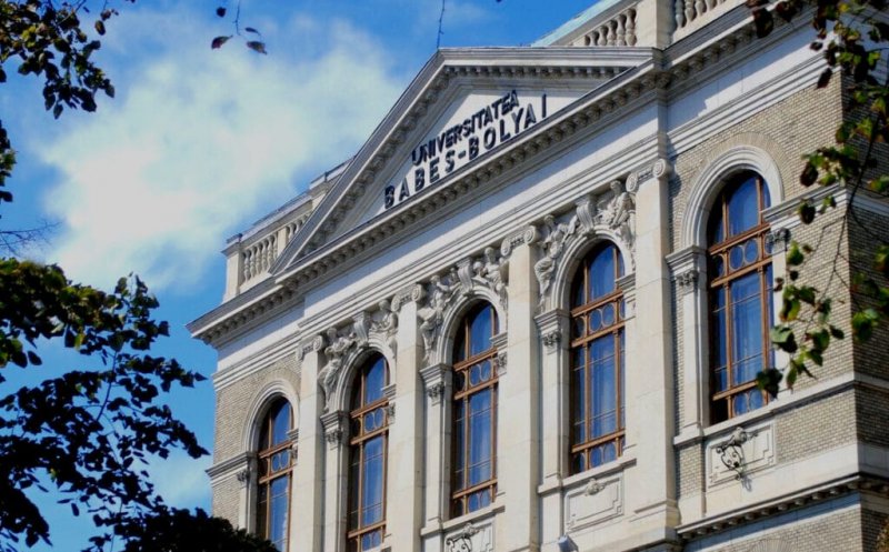 UBB Cluj lansează primul fond de tip endowment din mediul universitar românesc