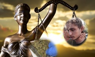 Pedeapsă RECORD la Curtea de Apel Cluj: 19 ani de închisoare pentru 2 kg de Canabis / Vlad Pascu a luat 10 ani pentru 2 CRIME comise sub influența drogurilor