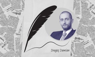 Dragoș Damian CEO  Terapia Cluj: ”45 de zile de la intrarea în vigoare a Infamului Pachet 2 de măsuri fiscale. Să analizăm cu atenție evoluțiile din ultimele 45 de zile”