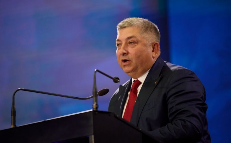 Alin Tișe critică „bingo-ul” bugetar al Guvernului: „Reforma adevărată nu înseamnă să numeri câți oameni dai afară, ci să demonstrezi că poți să cheltui mai puțin și să faci mai mult”