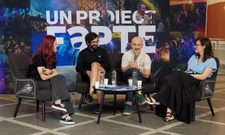 Începe Jazz in the Park Competition! 14 trupe finaliste, 3 zile de muzică live și o atmosferă de festival în parcul Central din Cluj-Napoca