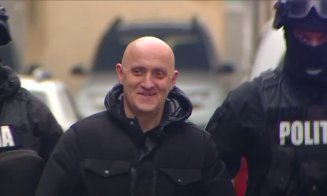 Horațiu Potra ar face demersuri pentru a obține azil în Rusia. Ce spune procurorul general