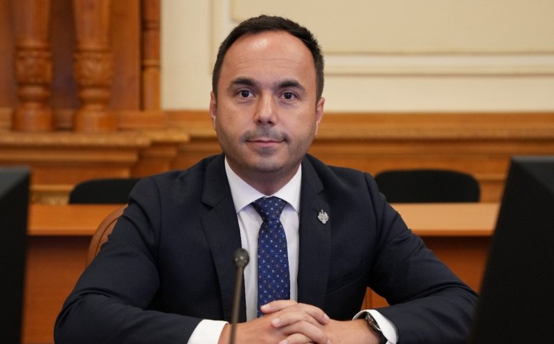România fără violență: deputatul clujean Ovidiu Cîmpean, în prima ședință a noii comisii speciale