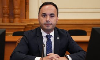 România fără violență: deputatul clujean Ovidiu Cîmpean, în prima ședință a noii comisii speciale